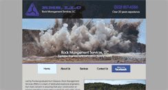 Desktop Screenshot of blastingexplosives.com